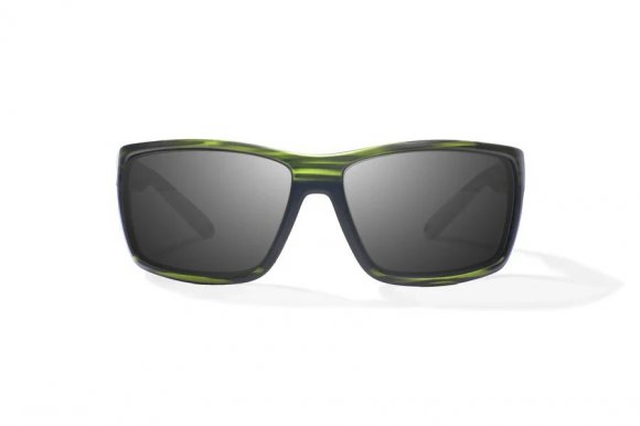 BAJIO BALES BEACH | Green Grass Matte | Lens Color: Grey | Lens Material: Polycarbonate Lenses