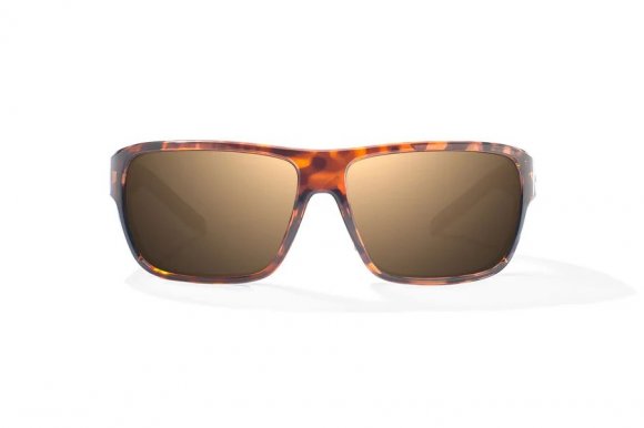BAJIO RIGOLETS | Frame Color: Brown Tortoise Gloss | Lens Color: Copper | Lens Material: Polycarbonate Lenses