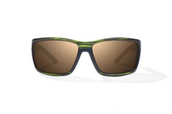 BAJIO BALES BEACH | Green Grass Matte | Lens Color: Copper | Lens Material: Glass Lenses